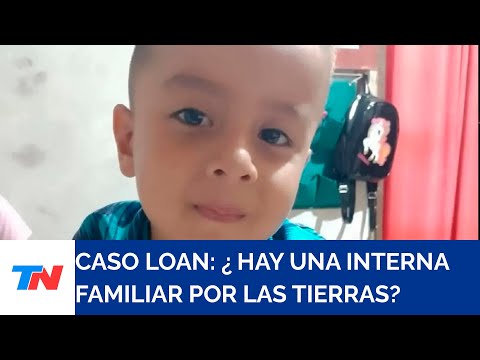 CASO LOAN: ¿Hay una interna familiar?