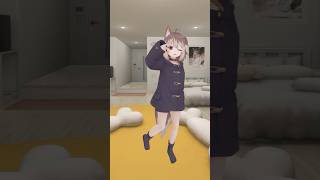 けっかおーらい3分で覚えて踊ってみた！踊れてた？？#shorts #踊ってみた #vtuber