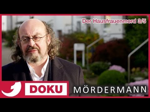 Der Tatort | Der Hausfrauenmord 3/5 | Mördermann | Kabel Eins Doku