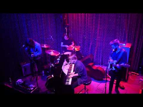 Tom Odell - Supposed To Be - Philadelphia 04-30-2013