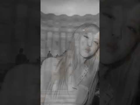 pov: Ai thương em#xuhuong#@Rosé