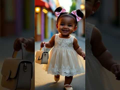 Cute Baby 😘 #Shorts