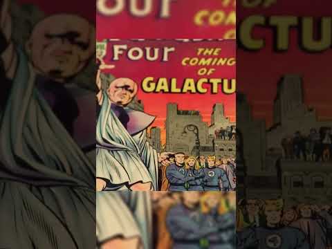 🔥TRILOGIA RARA DE QUARTETO FANTÁSTICO✨