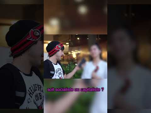 Le Paraguay ne connaît pas le socialisme 😷