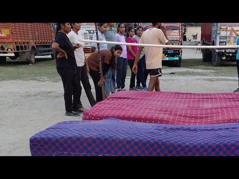 Sena bharti Training centre is live