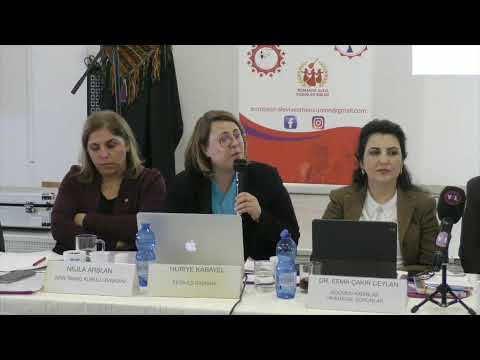Alevi Kurumlarında Kadın | AAKB Eğitim Kampı | Koblenz Cemevi | Yol TV