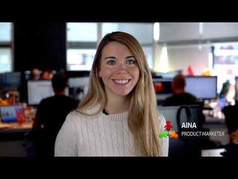 Are you our next Product Marketer?