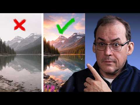 Why some photos look 3D (and yours don’t).