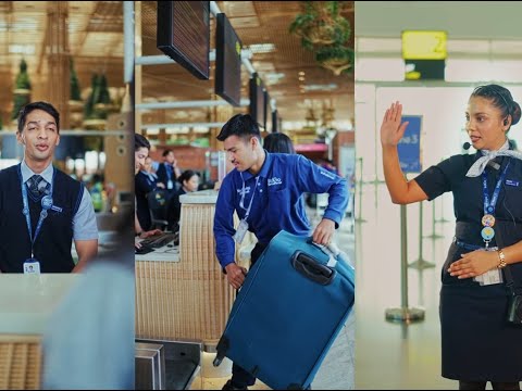 Airport Operations Team | Behind the Scenes | IndiGo 6E