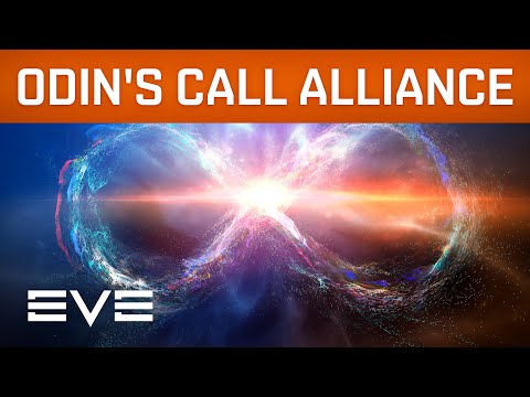 EVE Online | EVE Fanfest 2023 - Odin's Call Alliance