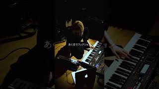 革命(Rearrange 2025) Composed:12.2019 #BeforeSyndrome  #アザミ#オリジナル曲