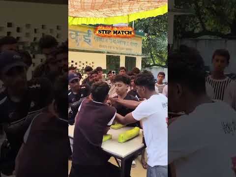 arm #wrestling #viral #shorts #video #trending #bhojpurisong #video