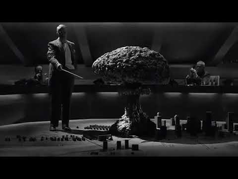 Fallout 4 Intro but Fear of the Unknown and the Blazing Sun
