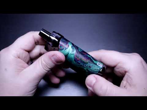 Vaporesso Target PM80 Pod Mod Kit - Review & Tutorial
