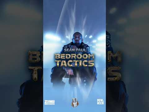 Bedroom Tactics out now! Go pree the newness on all platforms🔥🔥🔥