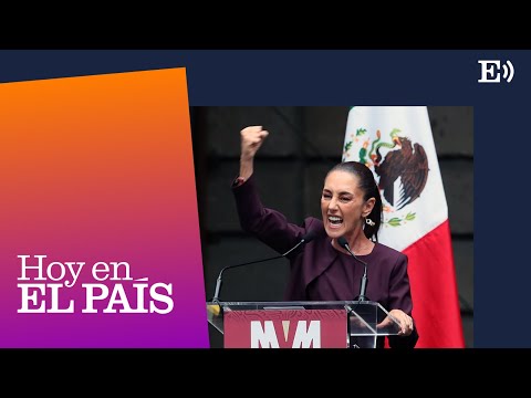 México: ¿qué país de mujeres se encuentra su primera presidenta?