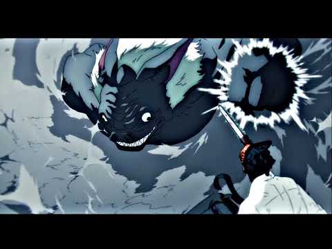 Chainsaw Man - Rich Flex //Drake 21 Savage
