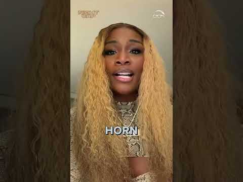 Claressa vs Ocho in a sparring session? Who you got?! #nightcap #claressashields #ochocinco #boxing