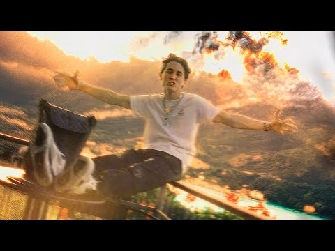 Lil Mabu - top down (Official Music Video)