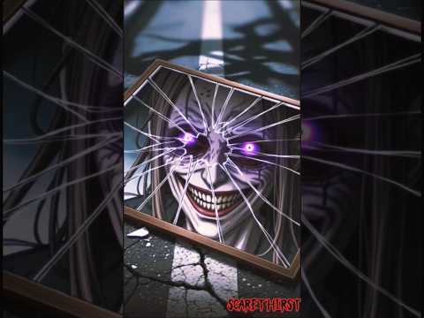 Scary Street Horror Short Story | #shorts #horrorshorts #ytshorts