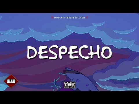 ? “Despecho” - Beat Reggaeton Instrumental