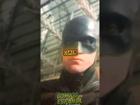 Por qué los héroes secretamente odian ser héroes #marvel #DC