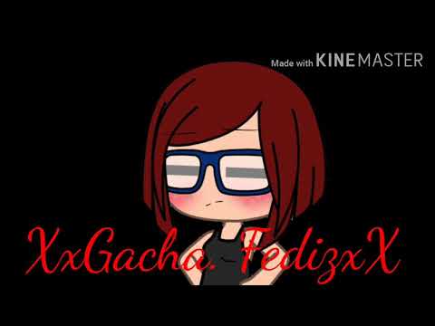 Fight back // short GLMV // #fightbackgachaf (read description)