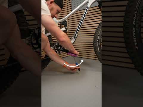 Remove Your Bike’s Pedals…EASY ✅