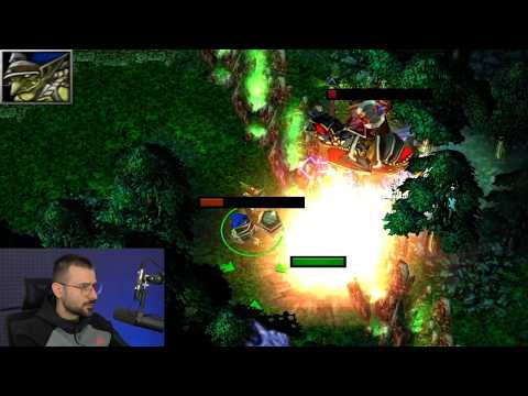 DOTA TECHIES — 999 IQ MINES