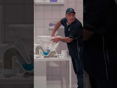 That's not good...  #sharktank