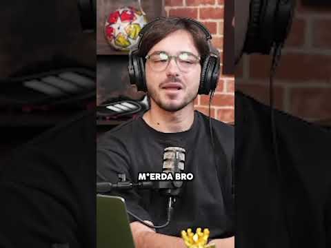 Finalmente llegó mi canal, el canal de Vins!!!