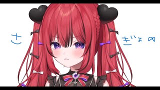 【 歌枠 】ゲリラでごめんね。起きたら0時だった【#新人VTuber￤芽々守あん】