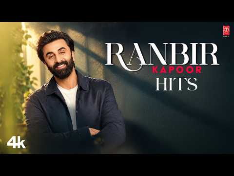 Ranbir Kapoor Hits | Non Stop Bollywood Songs | Best of Ranbir Kapoor | T-Series