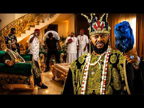 Please Leave Other Movies And Watch This Interesting Family Movie Based On True Story-African Movie