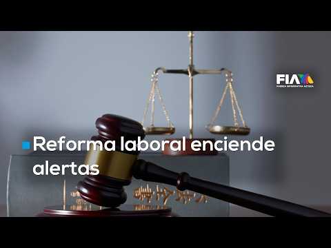PyMEs en alerta: La semana de 40 horas sube costos un 20% y empuja a la informalidad