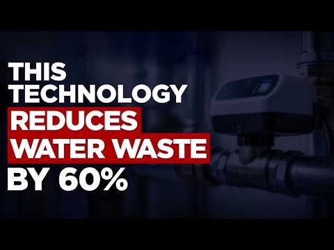 The HydroCore Humidifiers for HVAC Contractors to Reduce Water Waste with Chris Howells Part 1