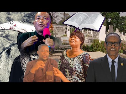 🔥APRÈS MADAME ELOMBÉ, NZAMBÉ AZO FRAPPÉ 3 CÉLÉBRITÉS, KINDOKI DÉVOILÉ, FIN DU TEMPS BOLANDA !