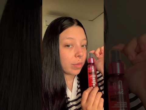 Um óleo que esquenta?? 😱🔥#siage #eudora #dicasdebeleza #cabeloslindo #testandoprodutos #viral