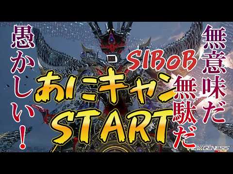 【#PSO2NGS】ルーサー練習すルーサー!~短め~【Ship4】