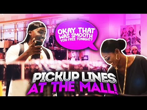 Best Pick Up Lines - Try Not To Laugh 😂 ( WORKS 10000% OF THE TIME )