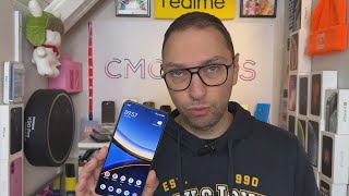 Vido-Test : J'ai test le POCO F7 Pro