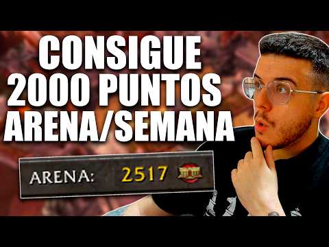 DEBES HACER ESTO PARA EQUIPARTE PVP💥 ANTES TARDABAS 3 MESES CON ESTO SOLO 1 (TRUCAZO)| MUCHAMIEL