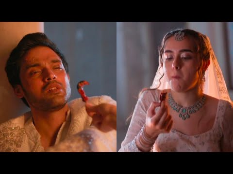 SEHER Hone Ko Hai | New Promo | 12th May | Seher feed chilly to Mahid |
