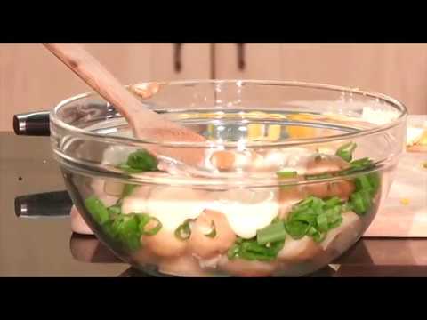 How to make Potato Salad | Cooking With Funi | Special Recipe