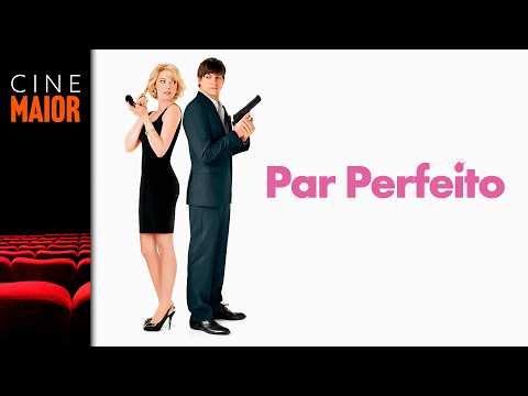 Par Perfeito (2010) | Filme GRÁTIS Dublado - AÇÃO // Cine Maior