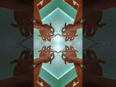 #oldbutgold #nostalgia #kaleidoscope #fingerdance #handdance #tutting #gloving #wallpaper #trending