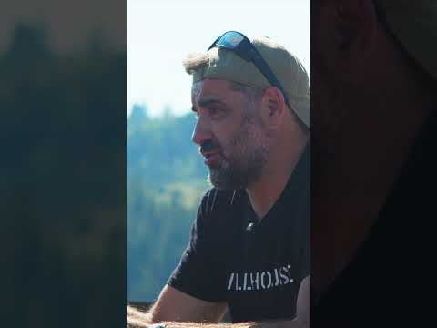 Яка перевага людей з Верховини?