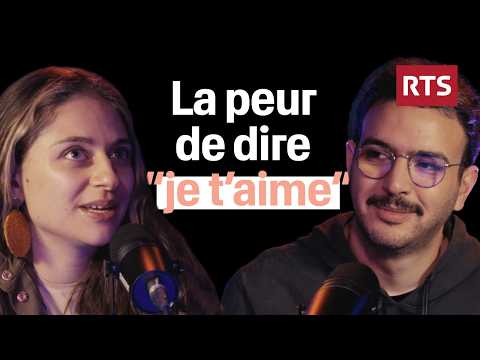 À 39 ans, il n’a jamais dit « je t’aime » | RTS