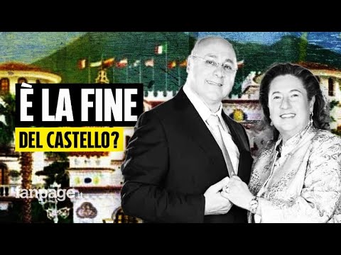 Castello delle Cerimonie, perché potrebbe essere l’ultima stagione del reality show