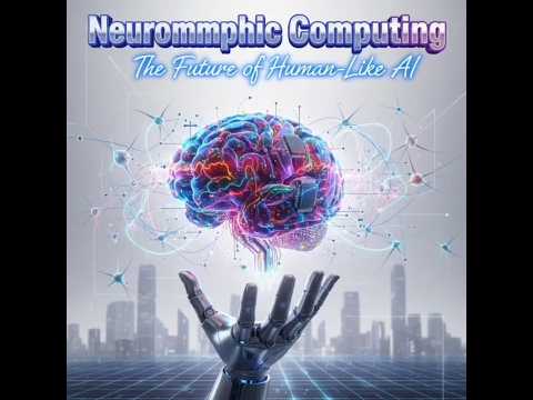 Neuromorphic Computing: The Future of Human-Like AI